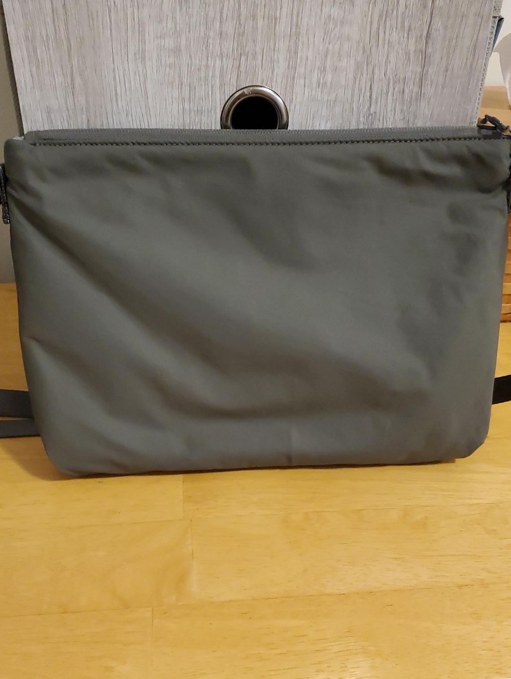 Lululemon Crossbody Bag from New Parent Backpack Set, 3L, Grey Sage Green - Picture 5 of 9